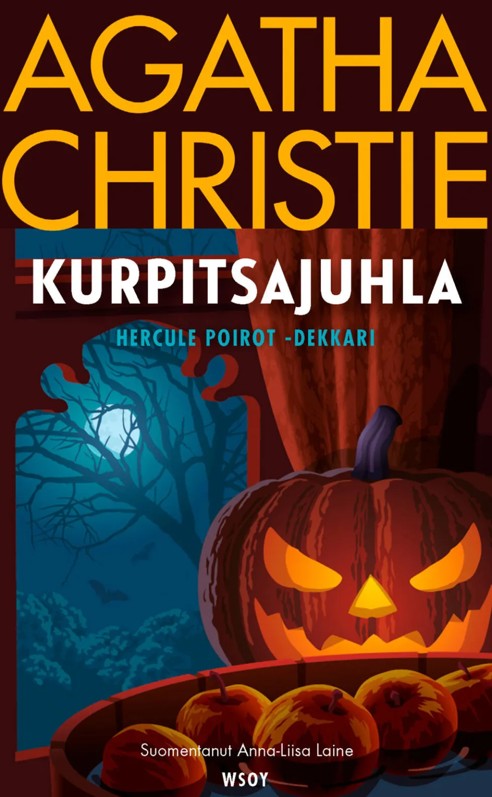 Kurpitsajuhla