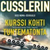 Kurssi kohti tuntematonta