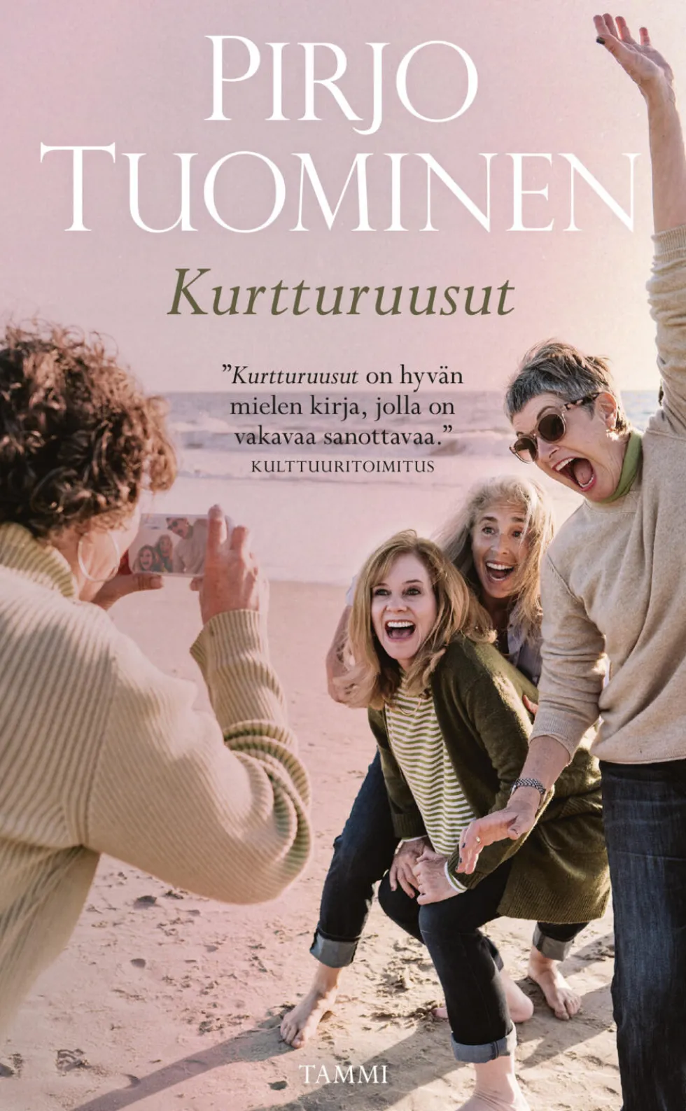 Kurtturuusut