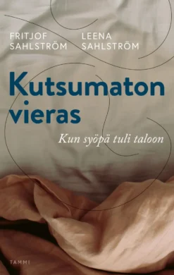 Kutsumaton vieras