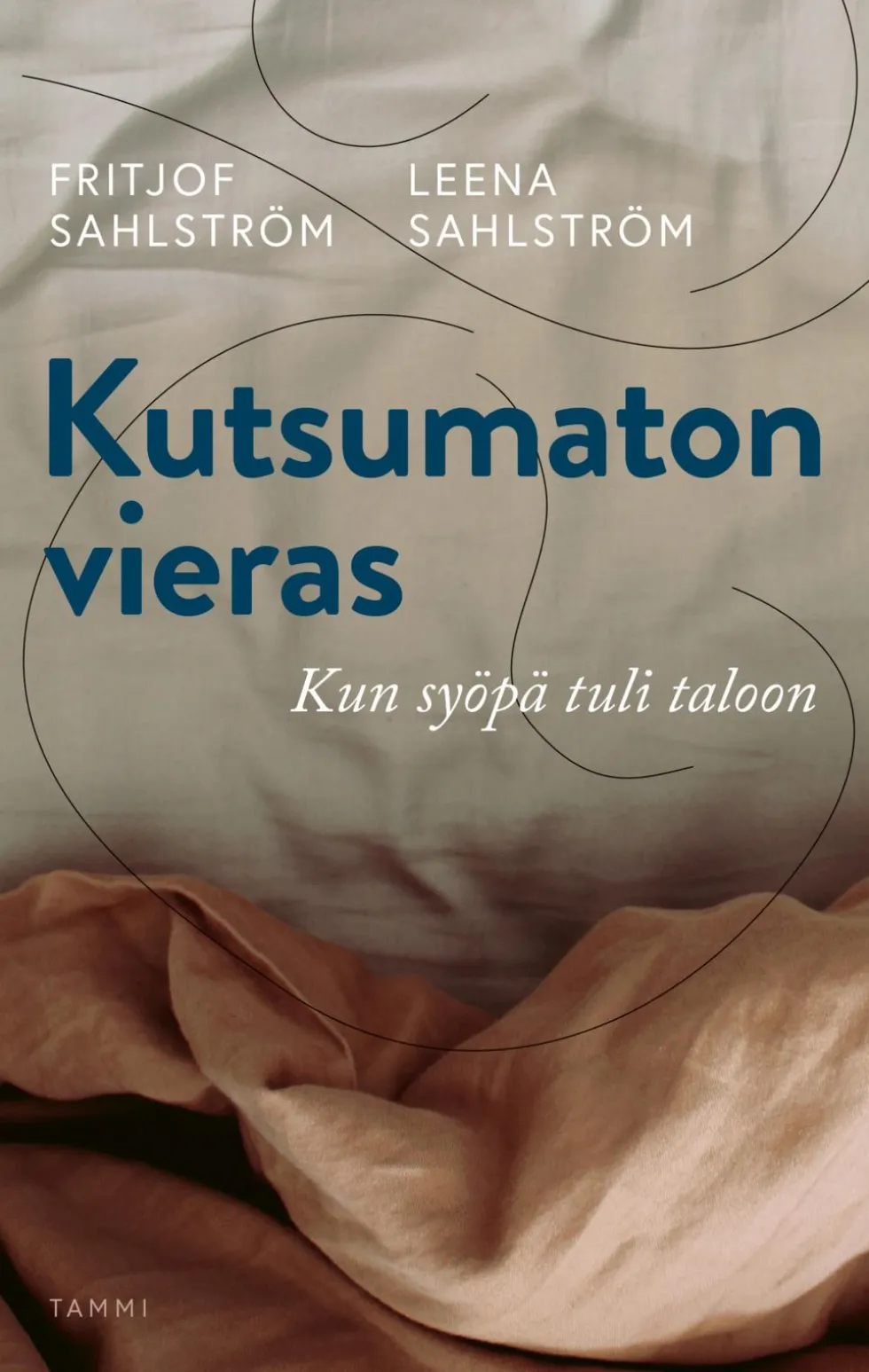 Kutsumaton vieras