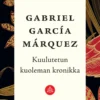 Kuulutetun kuoleman kronikka