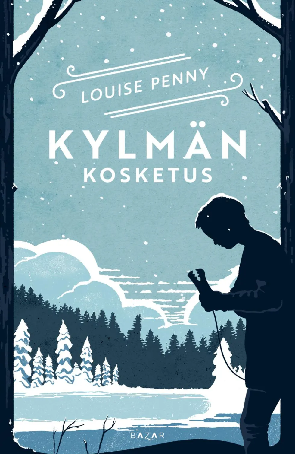 Kylmän kosketus