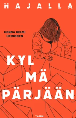 Kyl mä pärjään