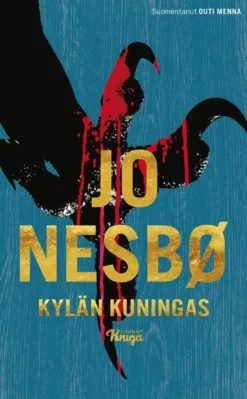 Kylän kuningas