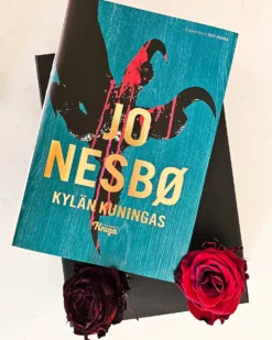 Kylän kuningas