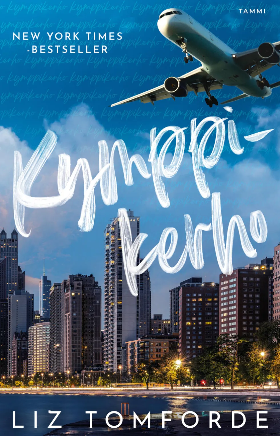Kymppikerho