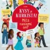 Kysy ja kurkista! Mitä rasismi on?