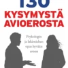 130 kysymystä avioerosta
