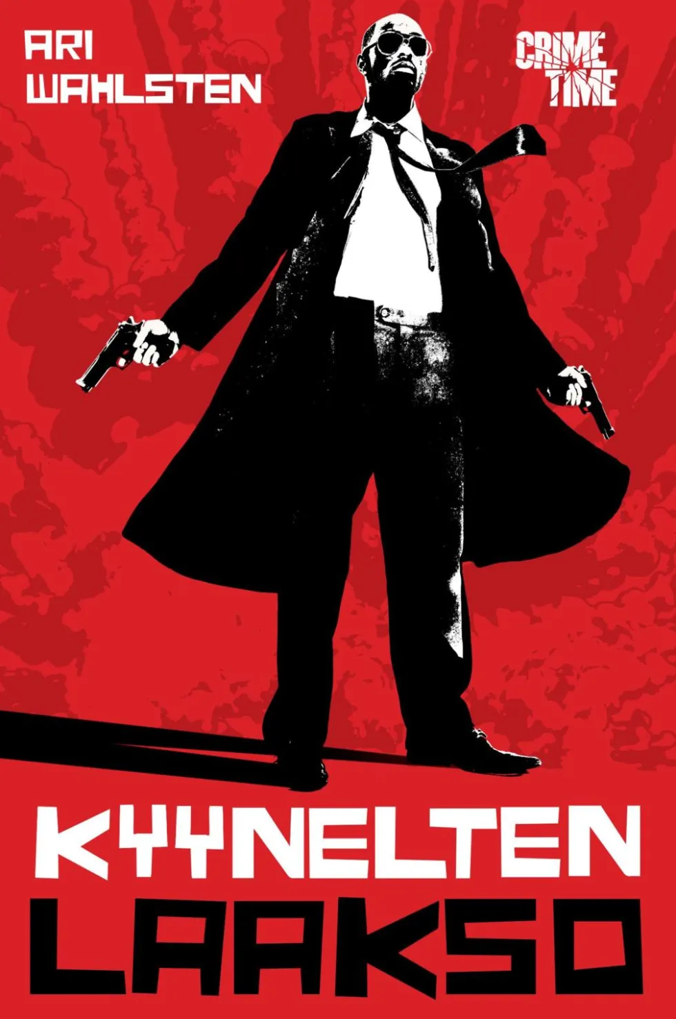 Kyynelten laakso