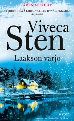 Laakson varjo