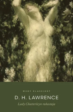 Lady Chatterleyn rakastaja