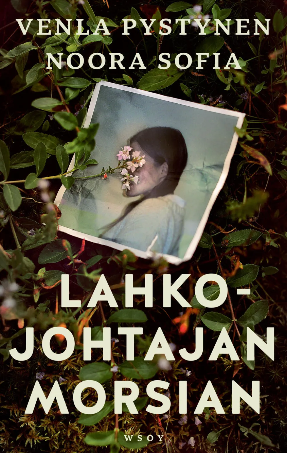 Lahkojohtajan morsian