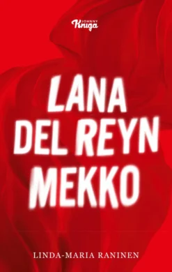Lana Del Reyn mekko