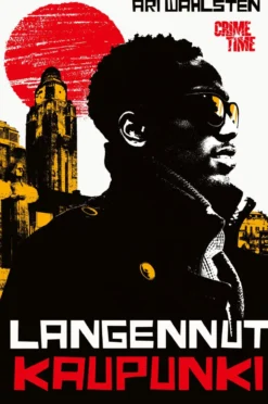Langennut kaupunki