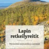 Lapin retkeilyreitit