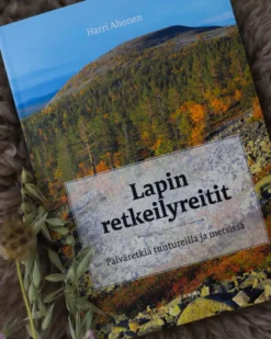 Lapin retkeilyreitit