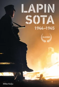 Lapin sota 1944-1945