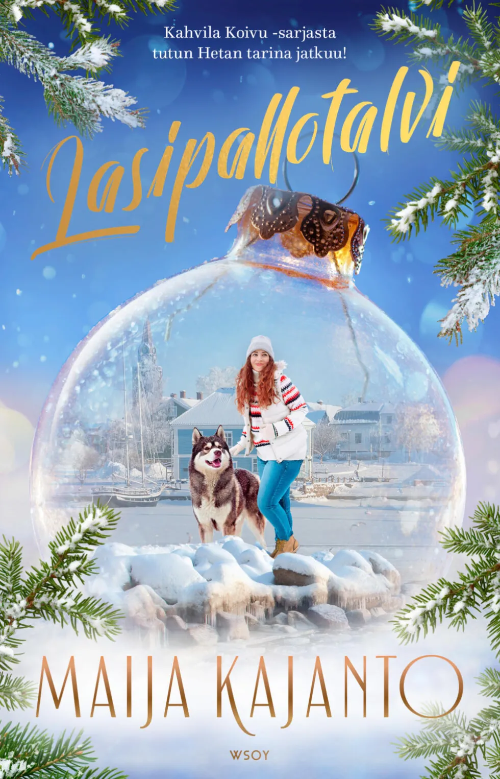 Lasipallotalvi