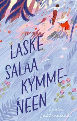 Laske salaa kymmeneen