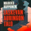 Laskevan auringon talo