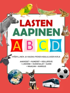 Lasten aapinen
