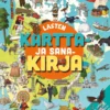 Lasten kartta- ja sanakirja (suomi-englanti)