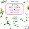 Lasten kasvikirja - Uusi laajennettu painos