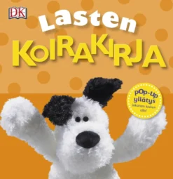 Lasten koirakirja