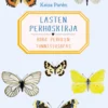Lasten perhoskirja - Koko perheen tunnistusopas
