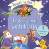 Lasten suuri satukirja - Uudet sadut
