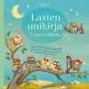 Lasten unikirja