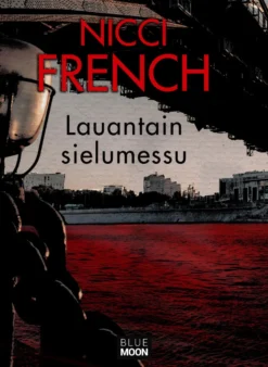Lauantain sielumessu