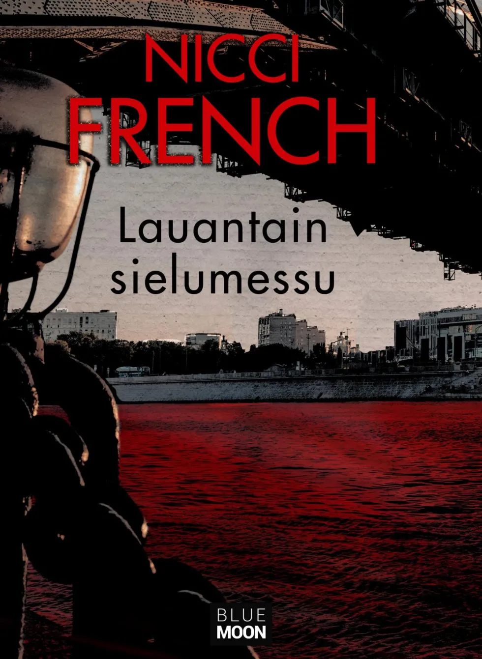 Lauantain sielumessu