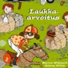 Laukka-arvoitus. Lasse-Maijan etsivätoimisto