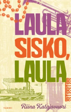 Laula sisko, laula