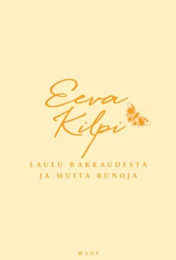 Laulu rakkaudesta ja muita runoja