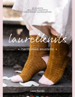 Laurelknits - Harmonisia asusteita