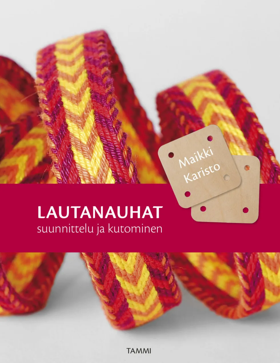 Lautanauhat