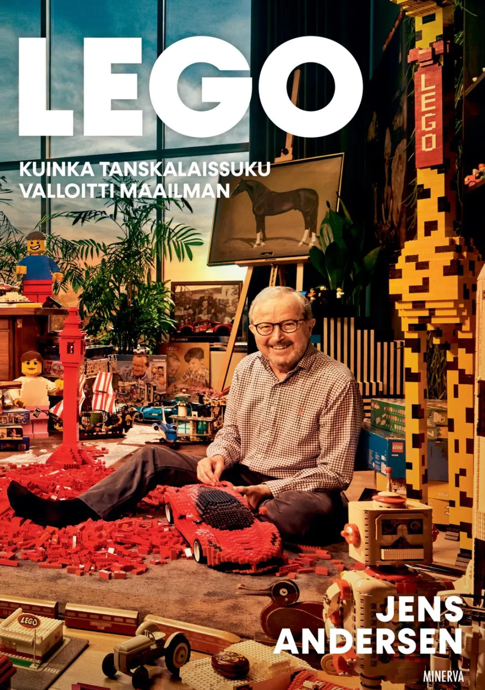 LEGO