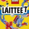 Lego-laitteet - Rakenna 11 vekotinta