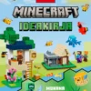 Lego Minecraft - Ideakirja