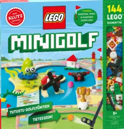 LEGO Mini-Golf