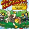 LEGO NIKOLAS NURDBLOK JA KADONNUT PALIKKA