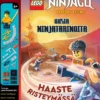 Lego Ninjago - Haaste risteymässä