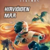 Lego Ninjago - Hirviöiden maa