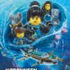 Lego Ninjago - Kadonneen voiman mysteeri