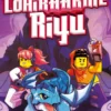 LEGO NINJAGO – LOHIKÄÄRME RIYU