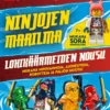 Lego Ninjago - Ninjojen maailma