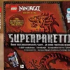 Lego Ninjago - Superpaketti